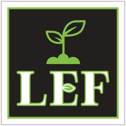 LEF trademark