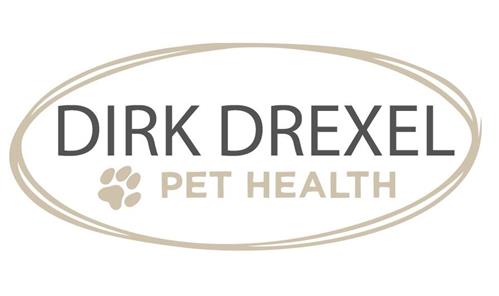 DIRK DREXEL PET HEALTH trademark