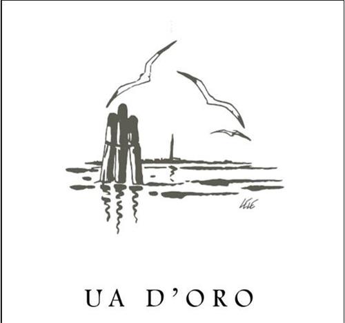 LELE UA D'ORO trademark