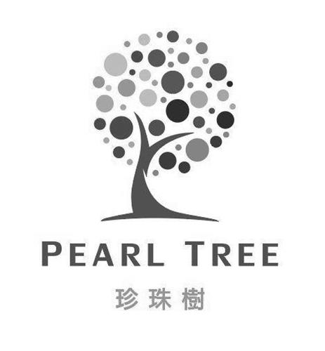 PEARL TREE trademark