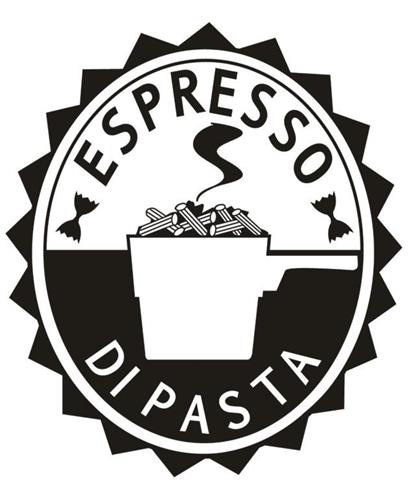 ESPRESSO DIPASTA trademark