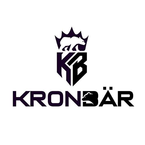 KB KRONBÄR trademark