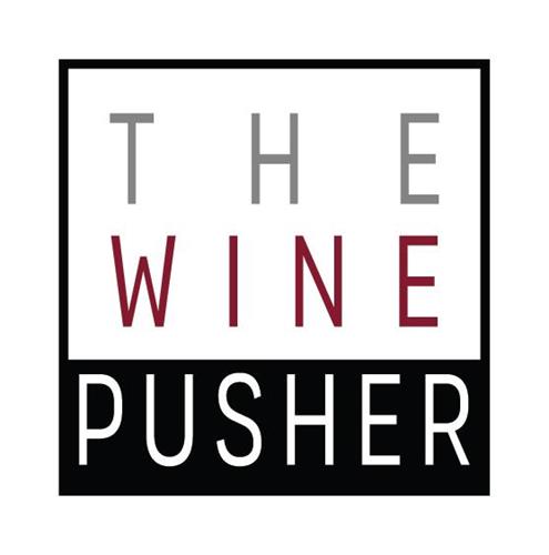 ΤΗΕ WINE PUSHER trademark