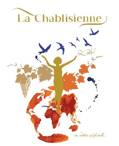 La Chablisienne L'envol une aventure exceptionnelle trademark