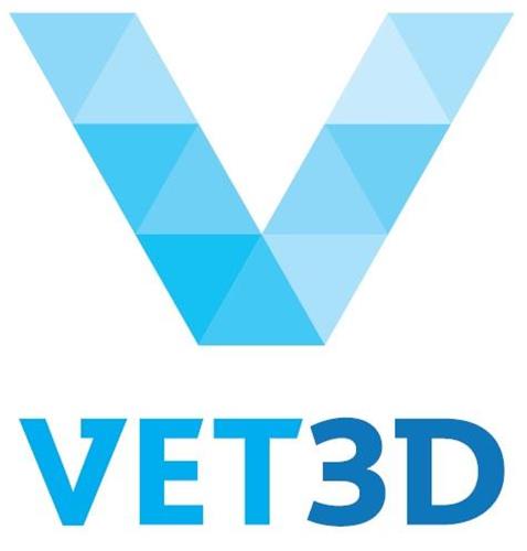 VET3D trademark