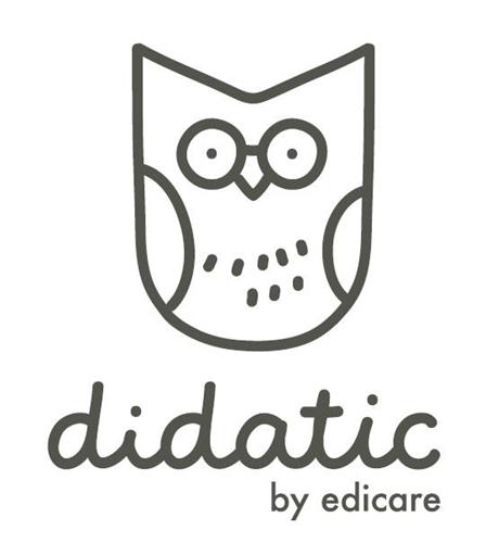 didatic by edicare trademark