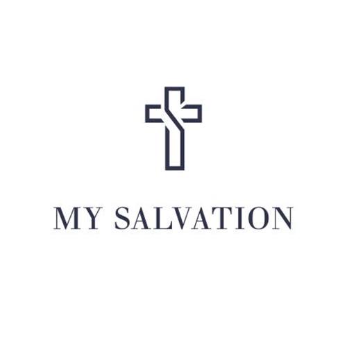 MY SALVATION trademark