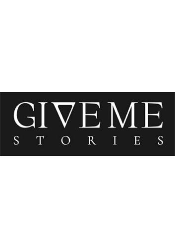 GIVEMESTORIES trademark