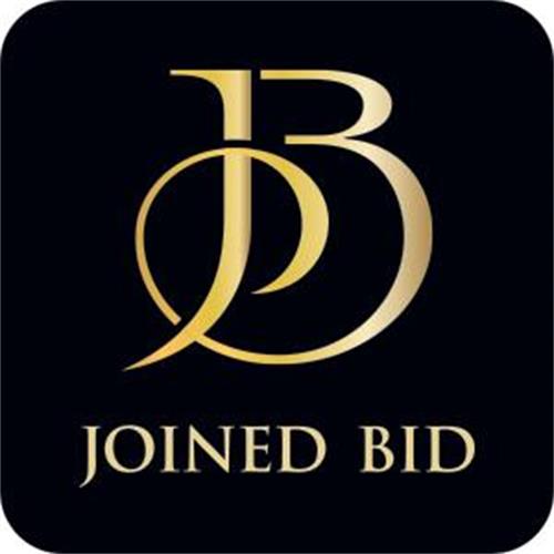 JB JOINED BID trademark