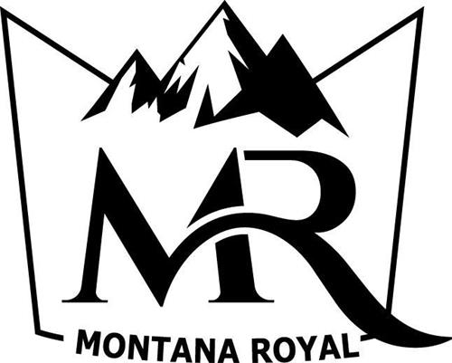 MR MONTANA ROYAL trademark