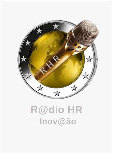 RHR R@dio HR Inov@ão trademark