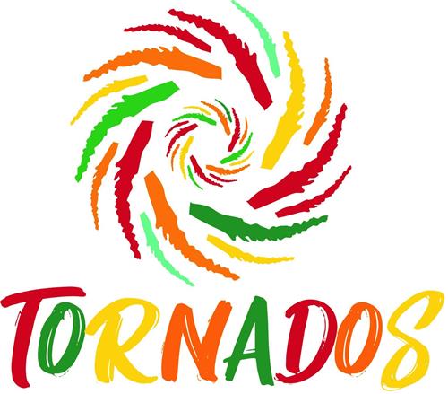 TORNADOS trademark