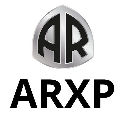 AR ARXP trademark