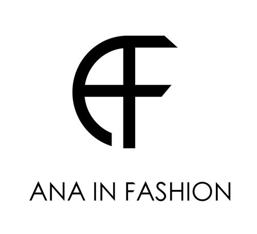 ANA IN FASHION trademark