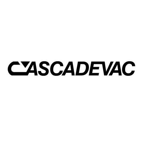 CascadeVac trademark