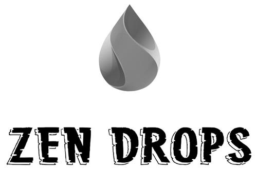 ZEN DROPS trademark