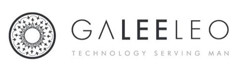 GALEELEO TECHNOLOGY SERVING ΜΑΝ trademark