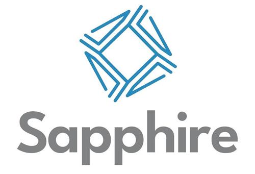 Sapphire trademark