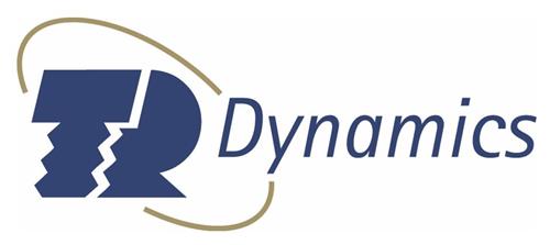 TR Dynamics trademark