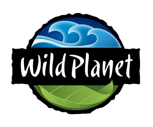 WILD PLANET trademark