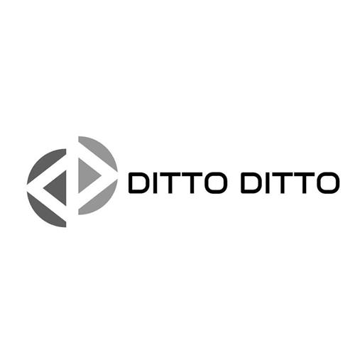 Ditto Ditto trademark