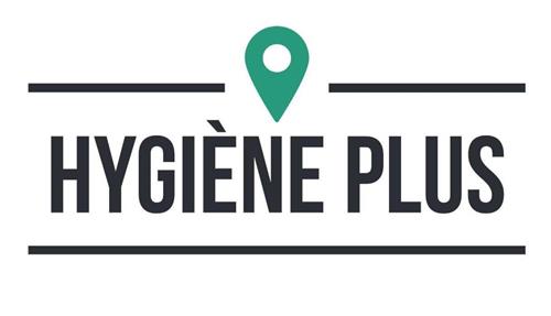 HYGIÈNE PLUS trademark