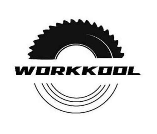 WORKKOOL trademark