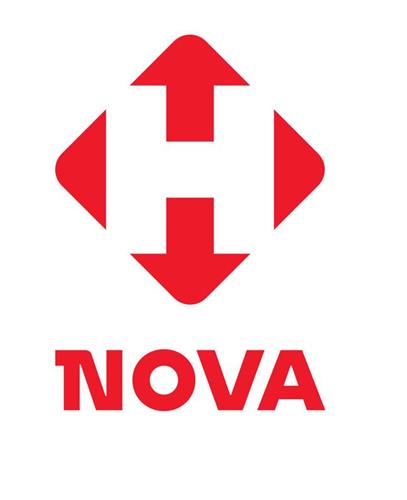 H NOVA trademark