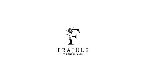 FRAJULE VISIONS IN WOOL trademark