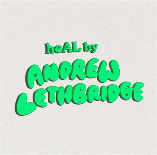 HEAL BY ANDREW LETHBRIDGE trademark