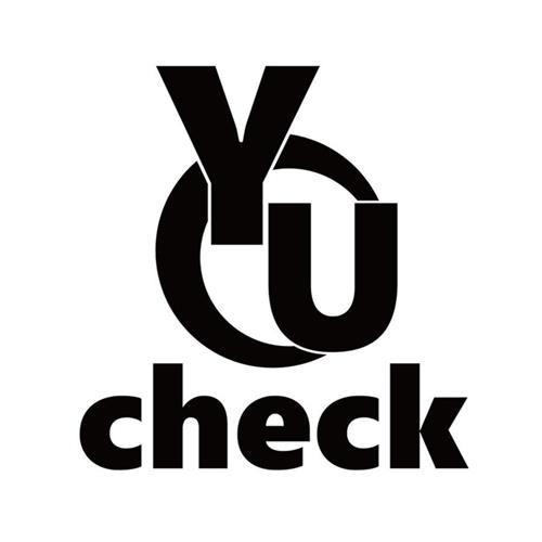 YU check trademark