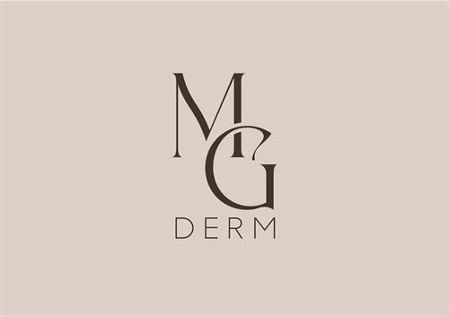 MG DERM trademark