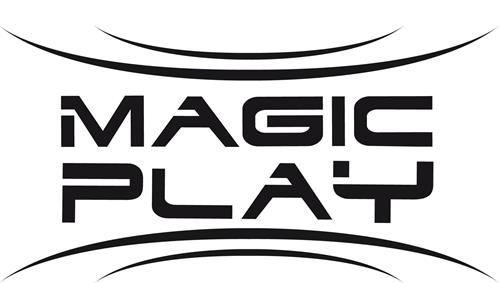 MAGIC PLAY trademark