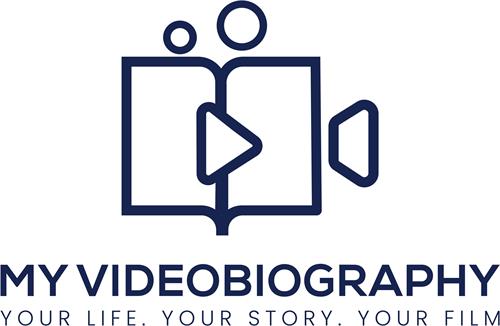 MY VIDEOBIOGRAPHY YOUR LIFE. YOUR STORY. YOUR FILM trademark