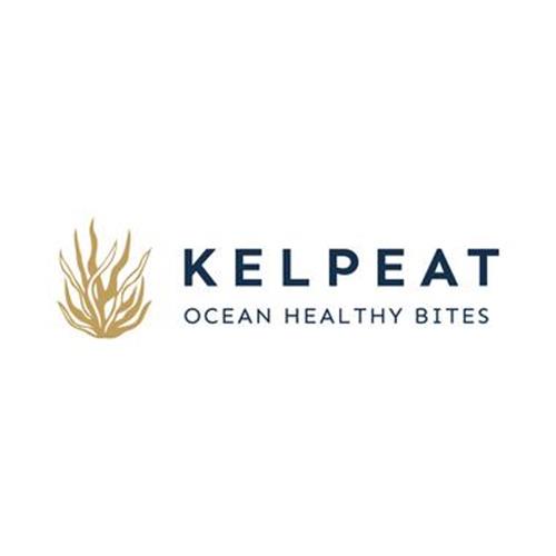 KELPEAT OCEAN HEALTHY BITES trademark