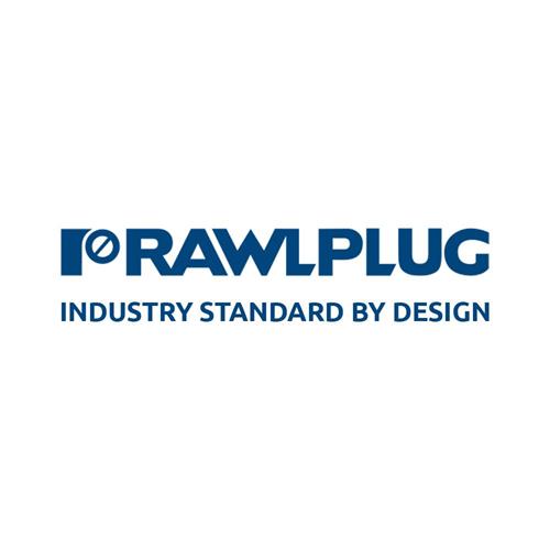 RRAWLPLUG INDUSTRY STANDARD BY DESIGN trademark