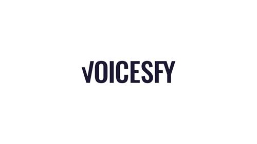 VOICESFY trademark