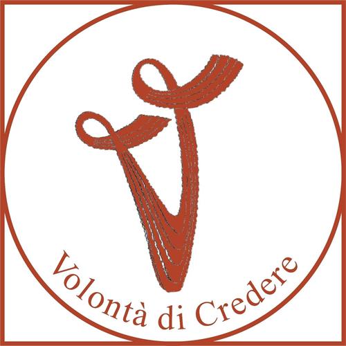 V Volontà di Credere trademark