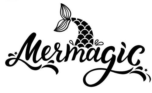 Mermagic trademark