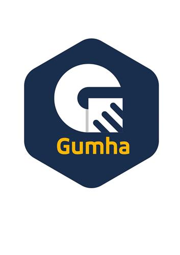 G Gumha trademark