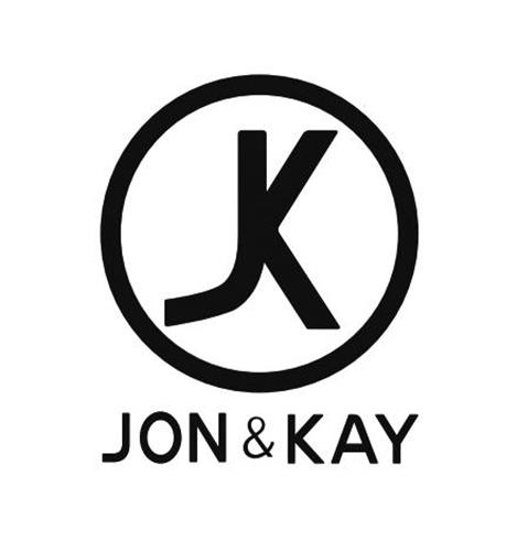 JON & KAY trademark