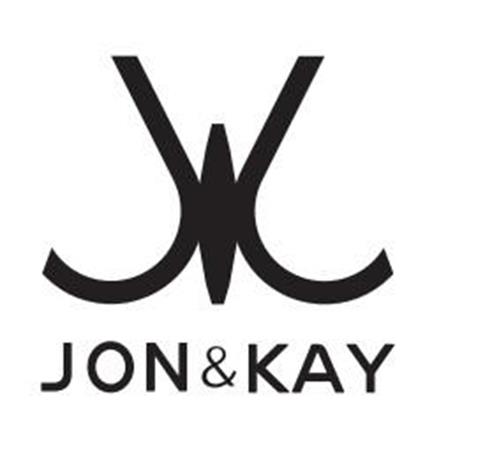 JON & KAY trademark