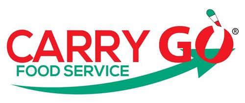 CARRY GO FOOD SERVICE trademark