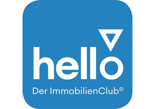 hello Der ImmobilienClub trademark