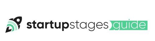 startupstages guide trademark