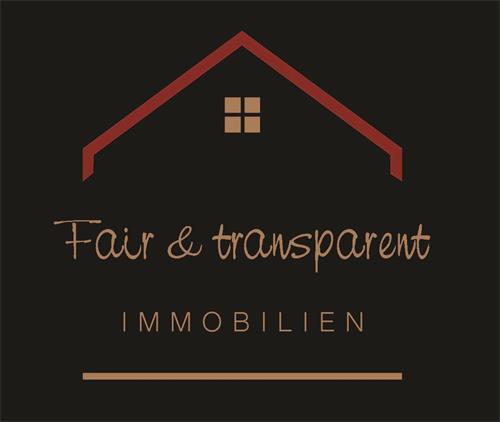 Fair & transparent IMMOBILIEN trademark