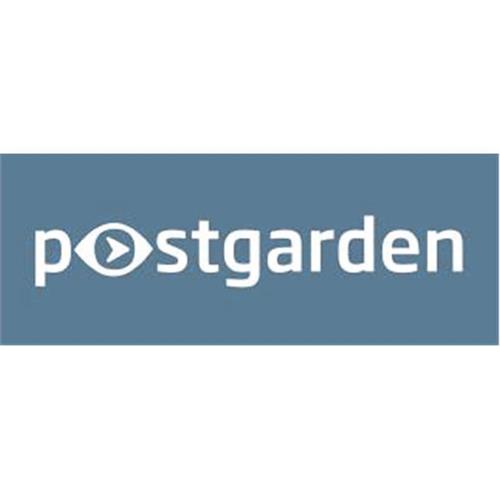 postgarden trademark