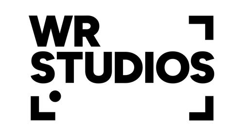 WR STUDIOS trademark