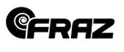 FRAZ trademark