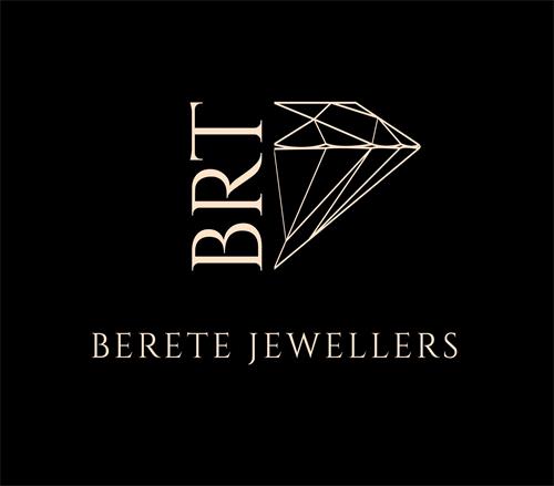 BRT BERETE JEWELLERS trademark